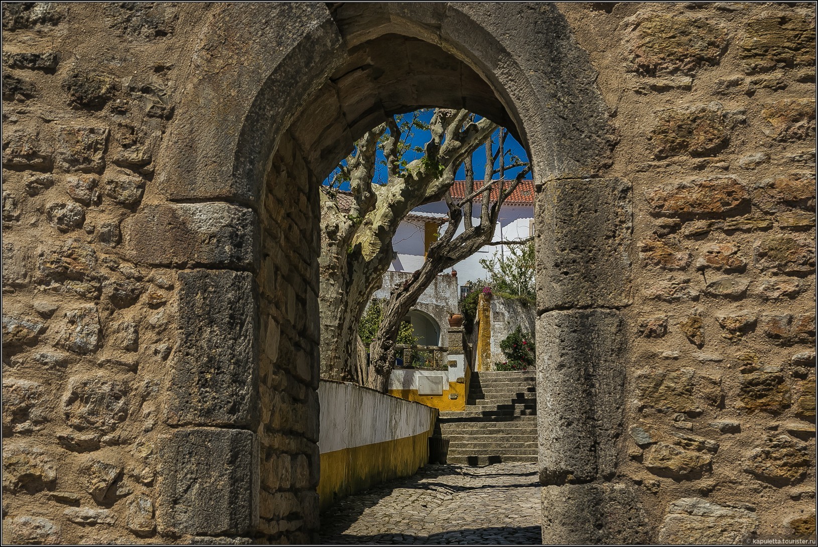 Obidos
